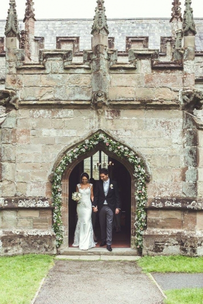 Joanne in Presea by Pronovias