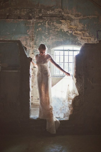 Irma in Olivia by Yolan Chris