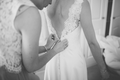 Sophie in Tasmine by Pronovias