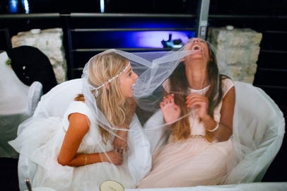 Nikola in Yesel by Pronovias