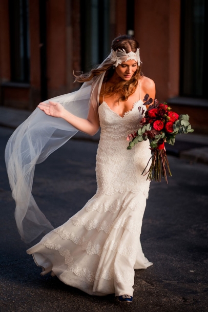 Jenny in Halinka by Cymbeline