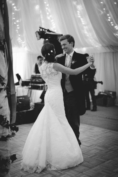 Katy in Urdiel by Pronovias