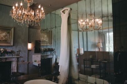 Rebecca in Faith by Mirror Mirror Couture