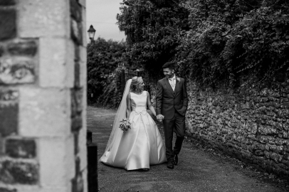 Sophie in Halazgo by La Sposa