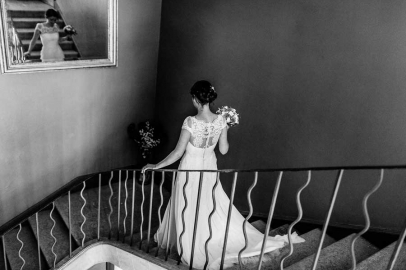 Charlotte in Infanta by Raimon Bundo
