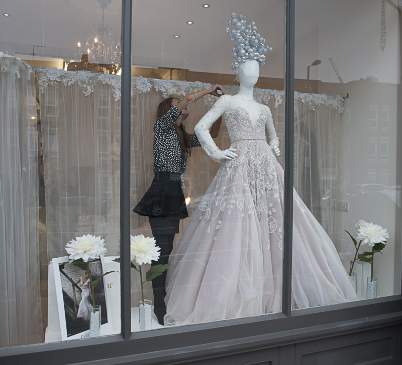 About Mirror Mirror wedding dresses 